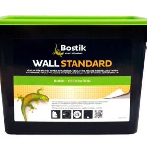 WALL STANDARD 15L/P36