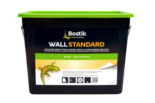 WALL STANDARD 15L/P36