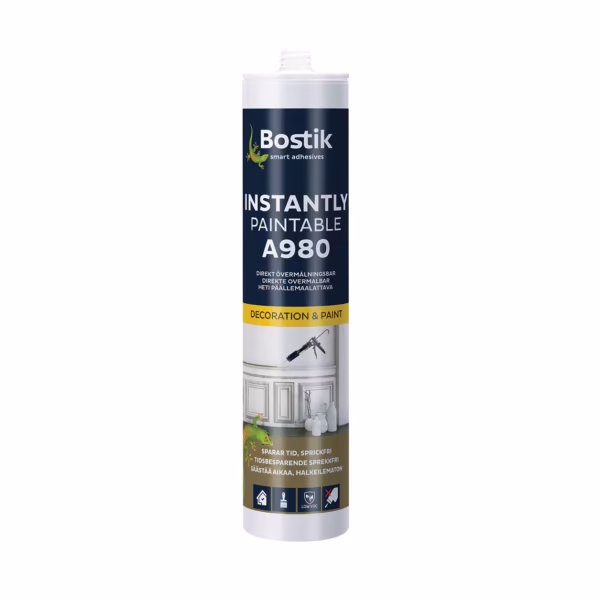 Bostik A980 Inst.Paint