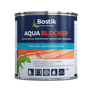Aqua Blocker Bostik
