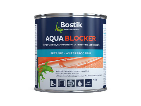 Aqua Blocker Bostik