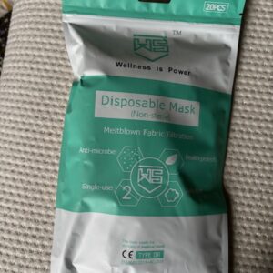 Disposable Mask