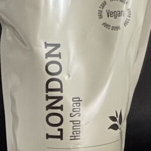 London Hand Soap