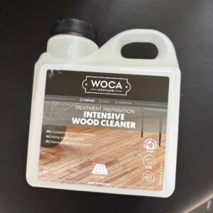 Intensive Wood Cleaner