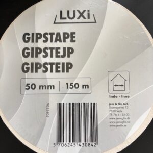 Gipstape