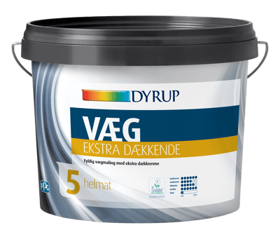 DYRUP ROBUST AKRYL 05 (ECO)