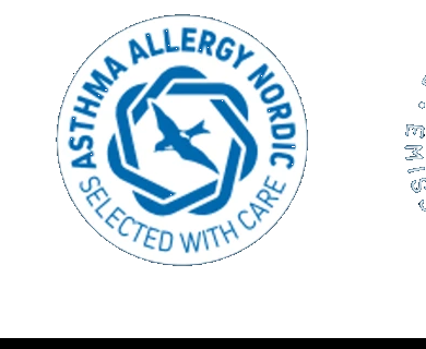 asthma allergy nordic pure white