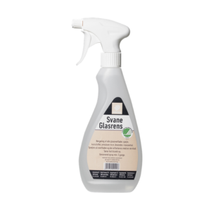 Svane Glasrens 750 ml. Spray
